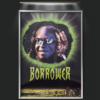 The Borrower (1991)