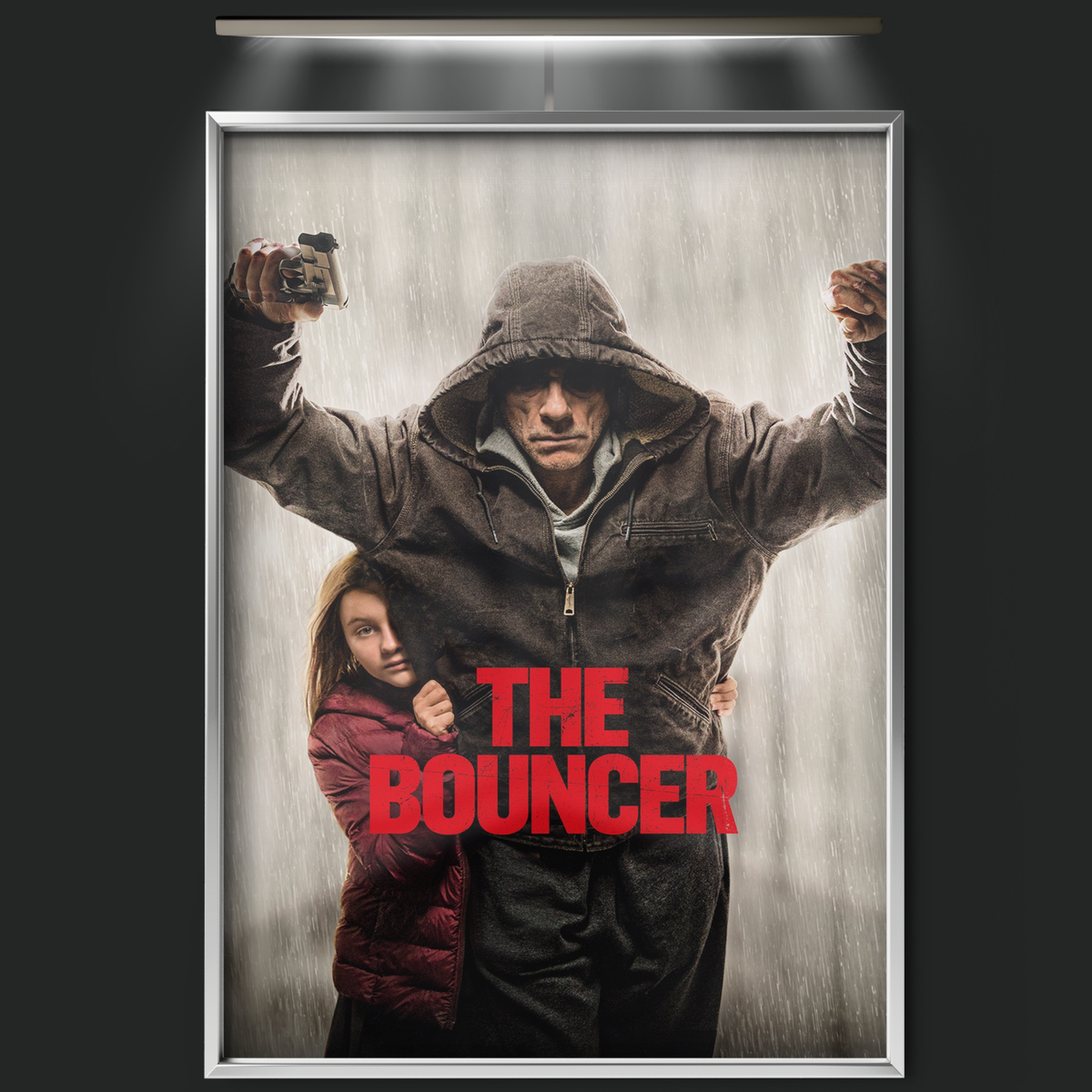 The Bouncer (2018)