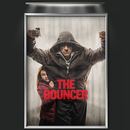 The Bouncer (2018)