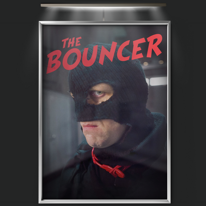 The Bouncer (2020)