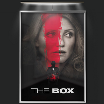 The Box (2009)