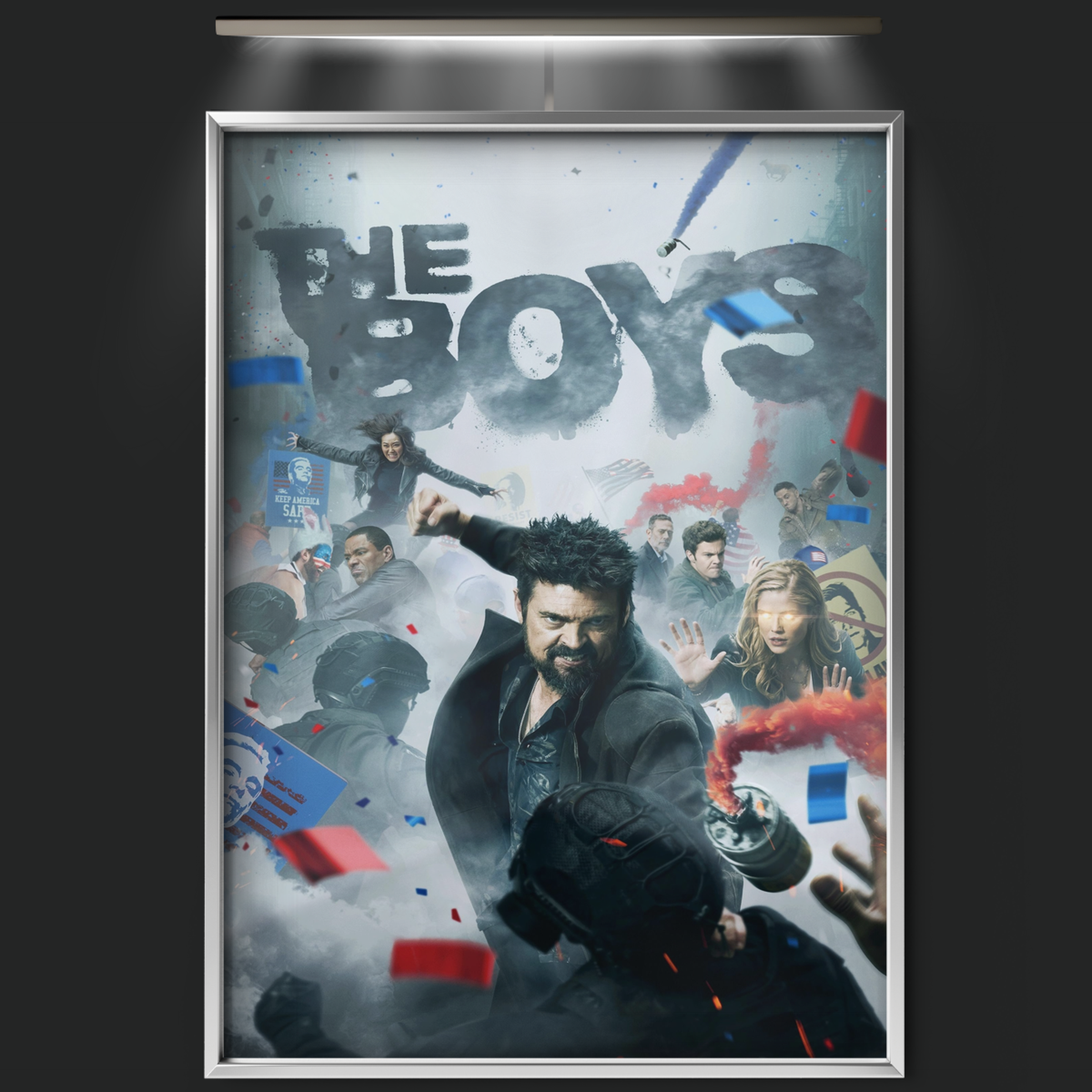 The Boys (2019)