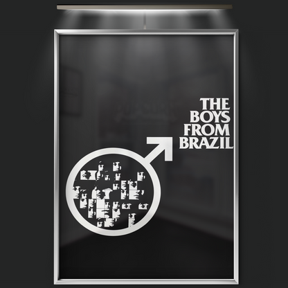 The Boys From Brazil (1978)