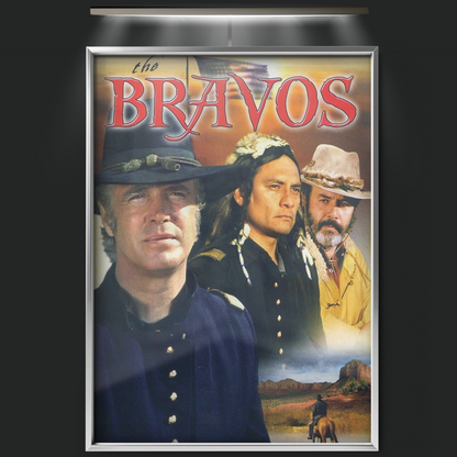 The Bravos (1972)