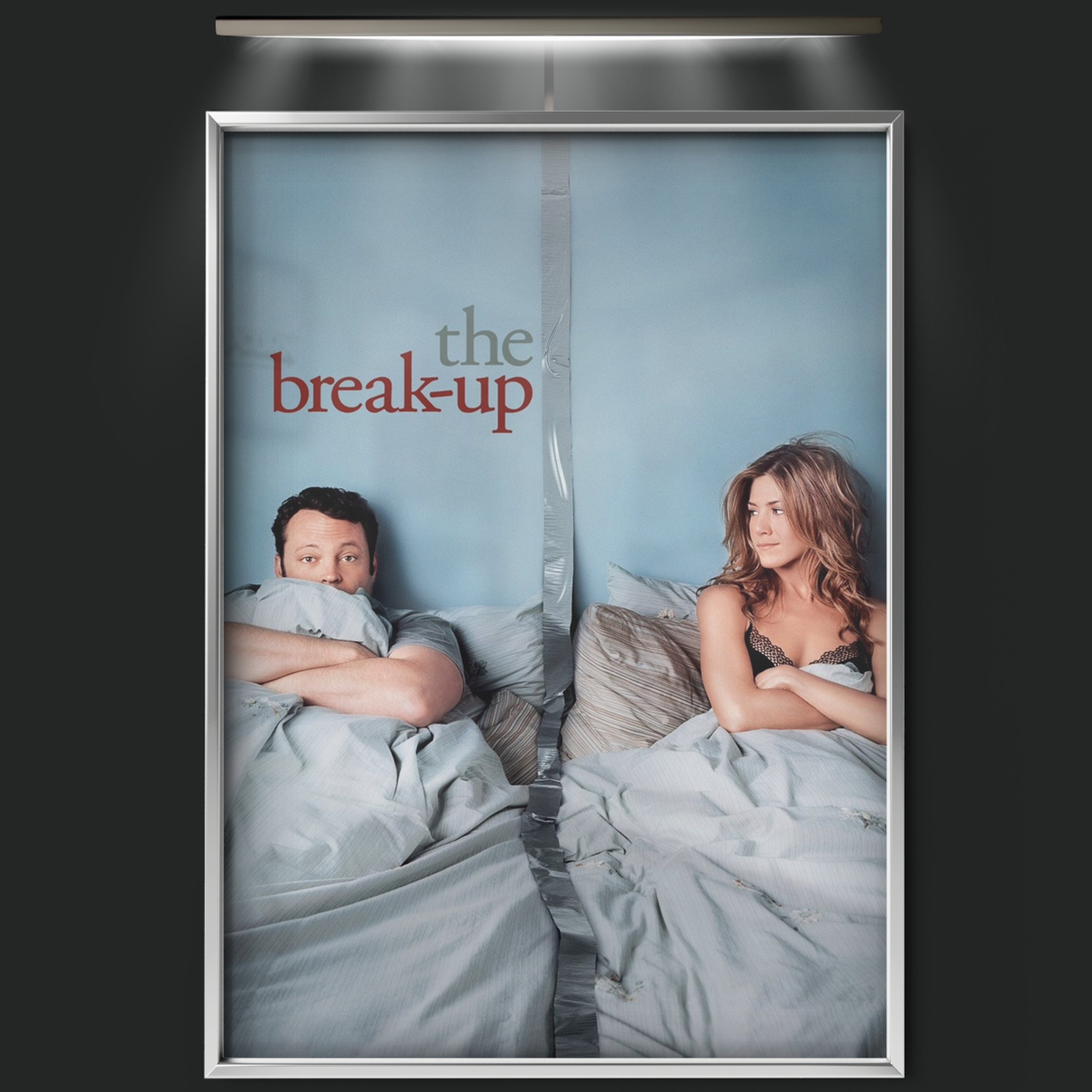 The Break Up (2006)
