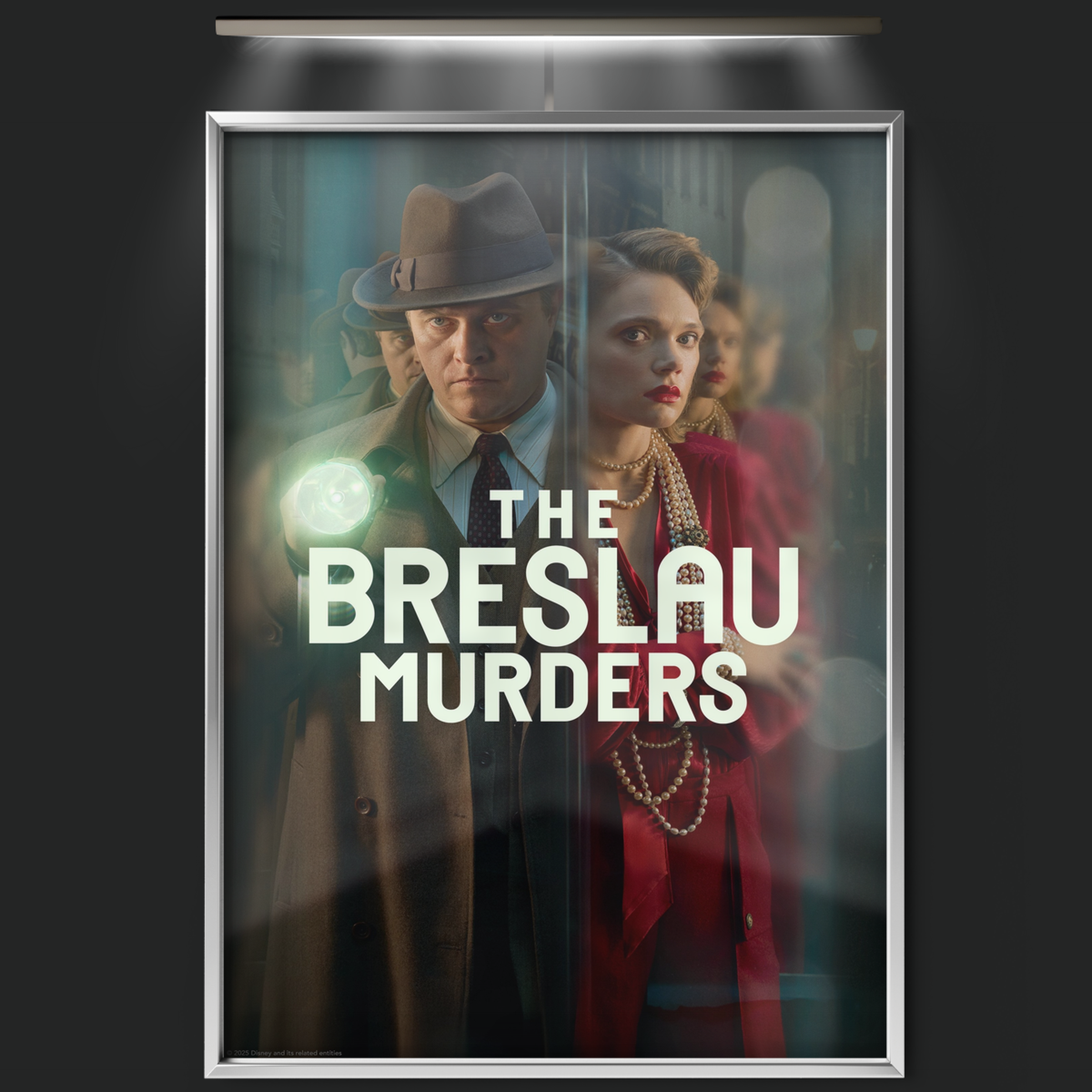 The Breslau Murders (2025)