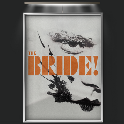 The Bride! (2026)
