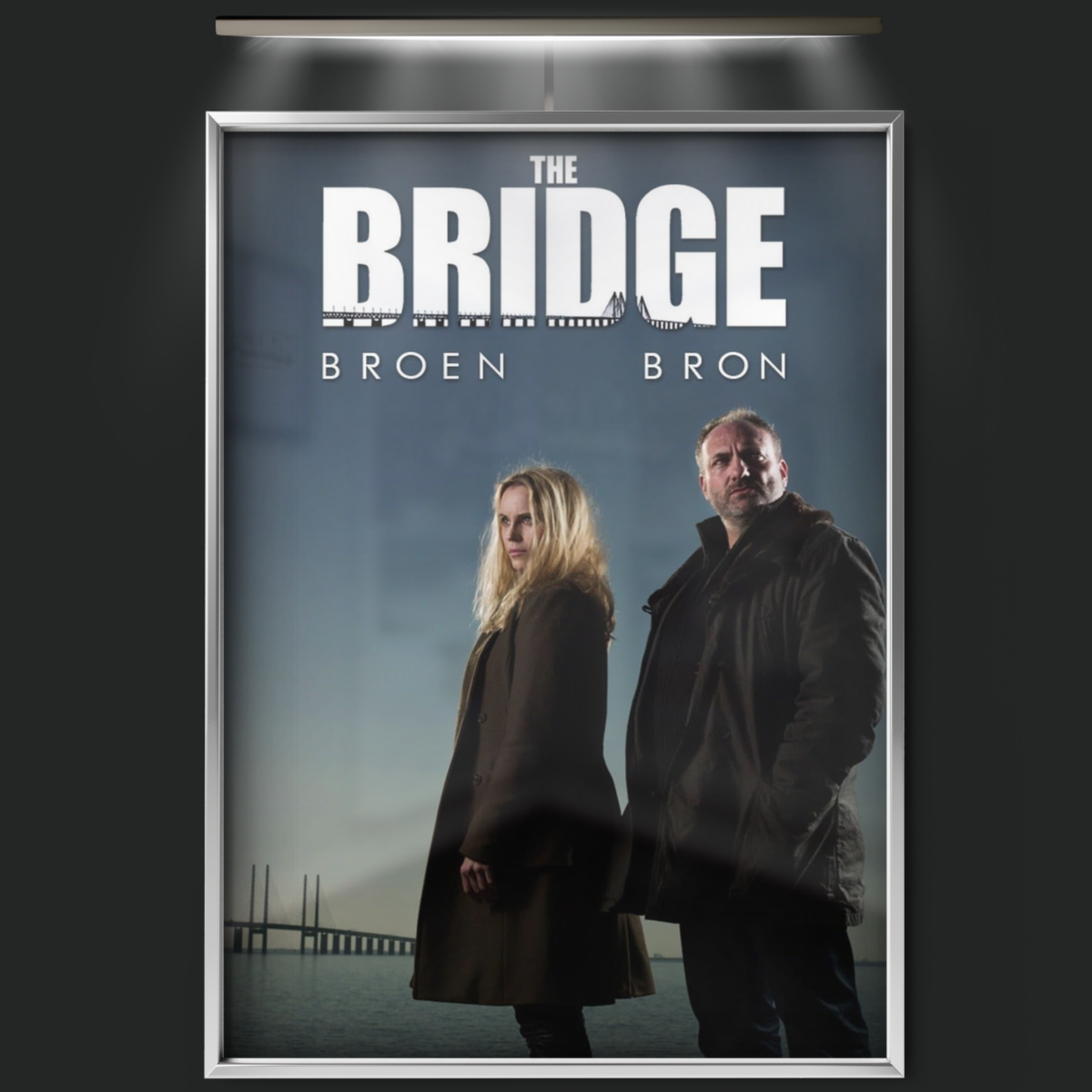 The Bridge (2011)