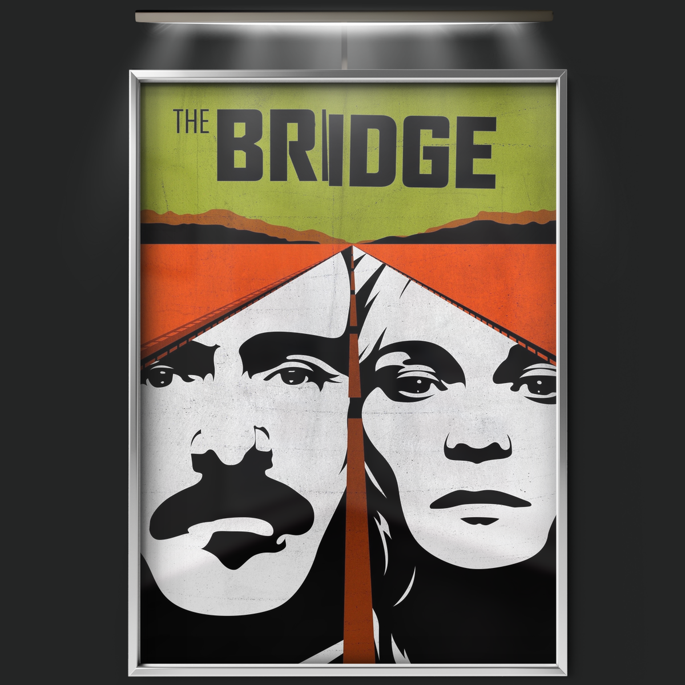 The Bridge (2013)