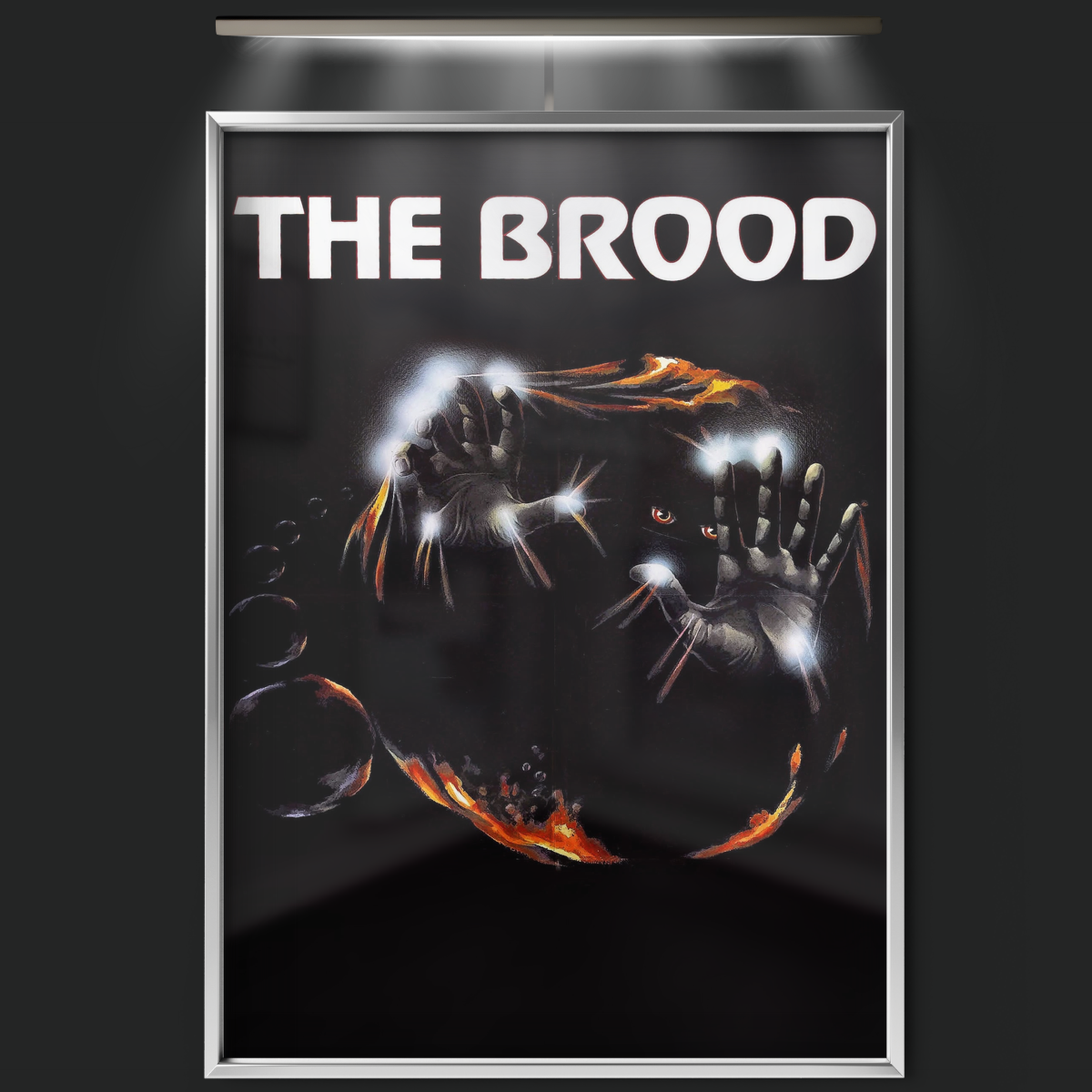 The Brood (1979)