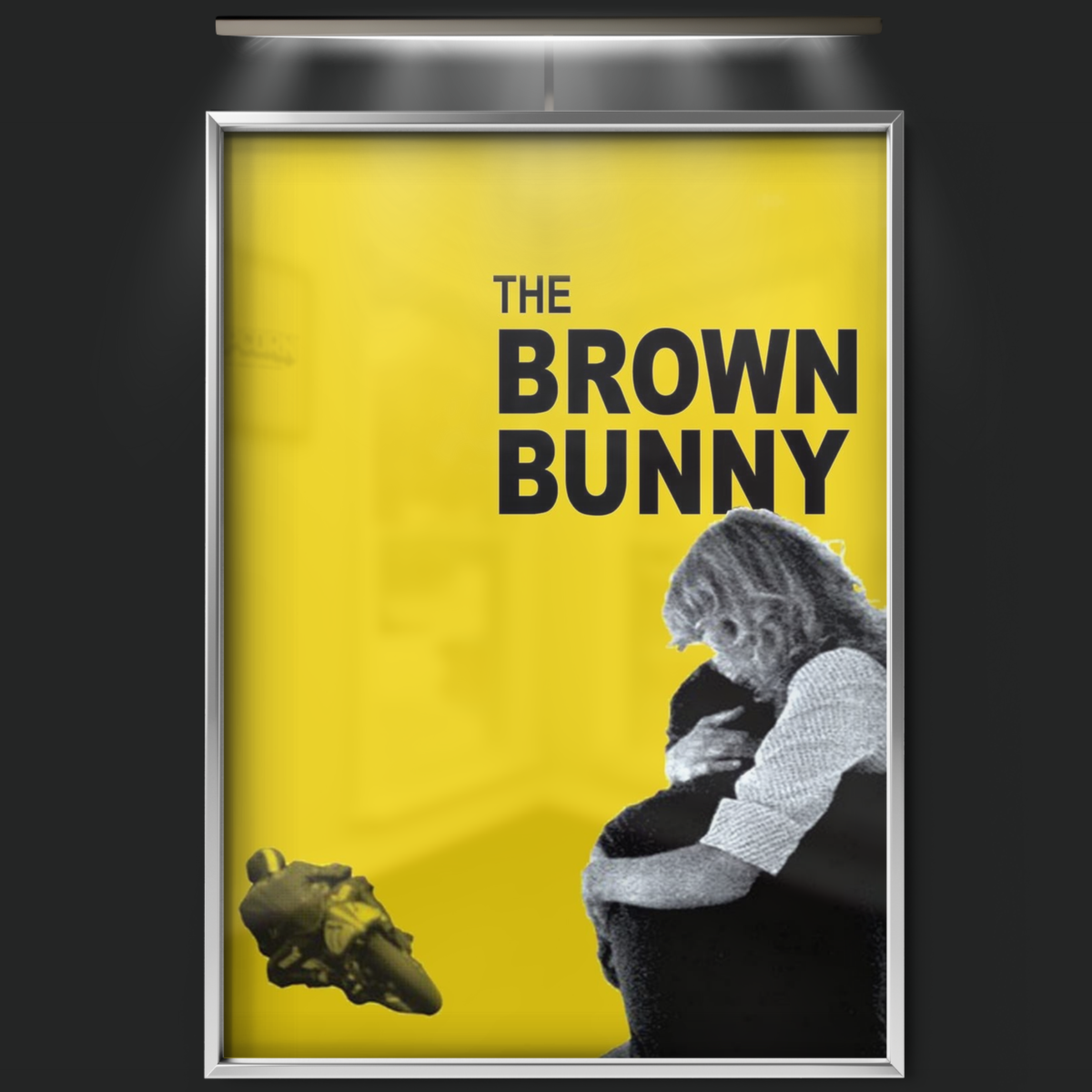 The Brown Bunny (2003)