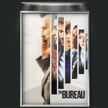The Bureau (2015)