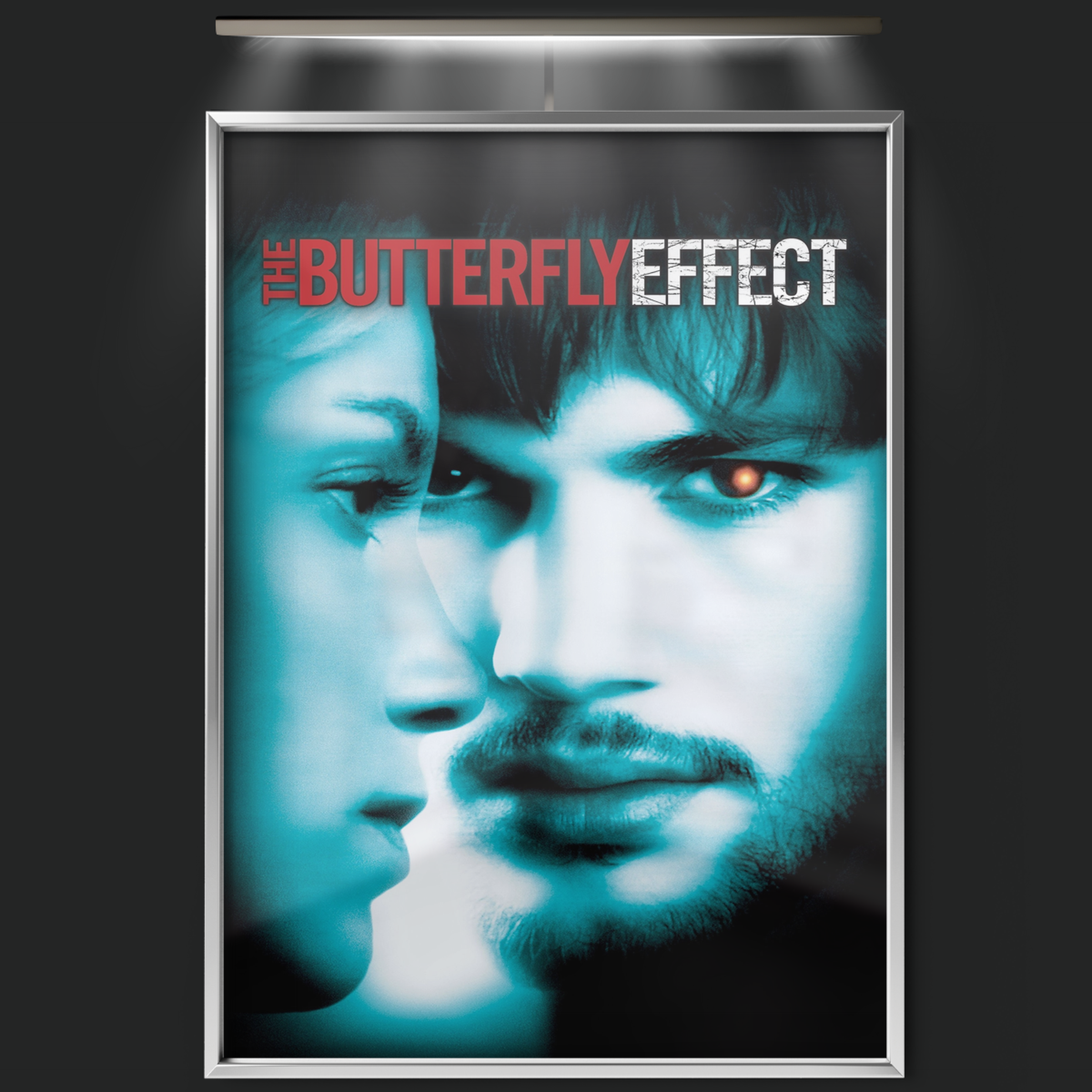 The Butterfly Effect (2004)