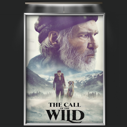 The Call Of The Wild (2020)