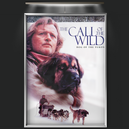 The Call Of The Wild Dog Of The Yukon (1997)