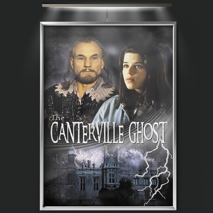 The Canterville Ghost (1996)