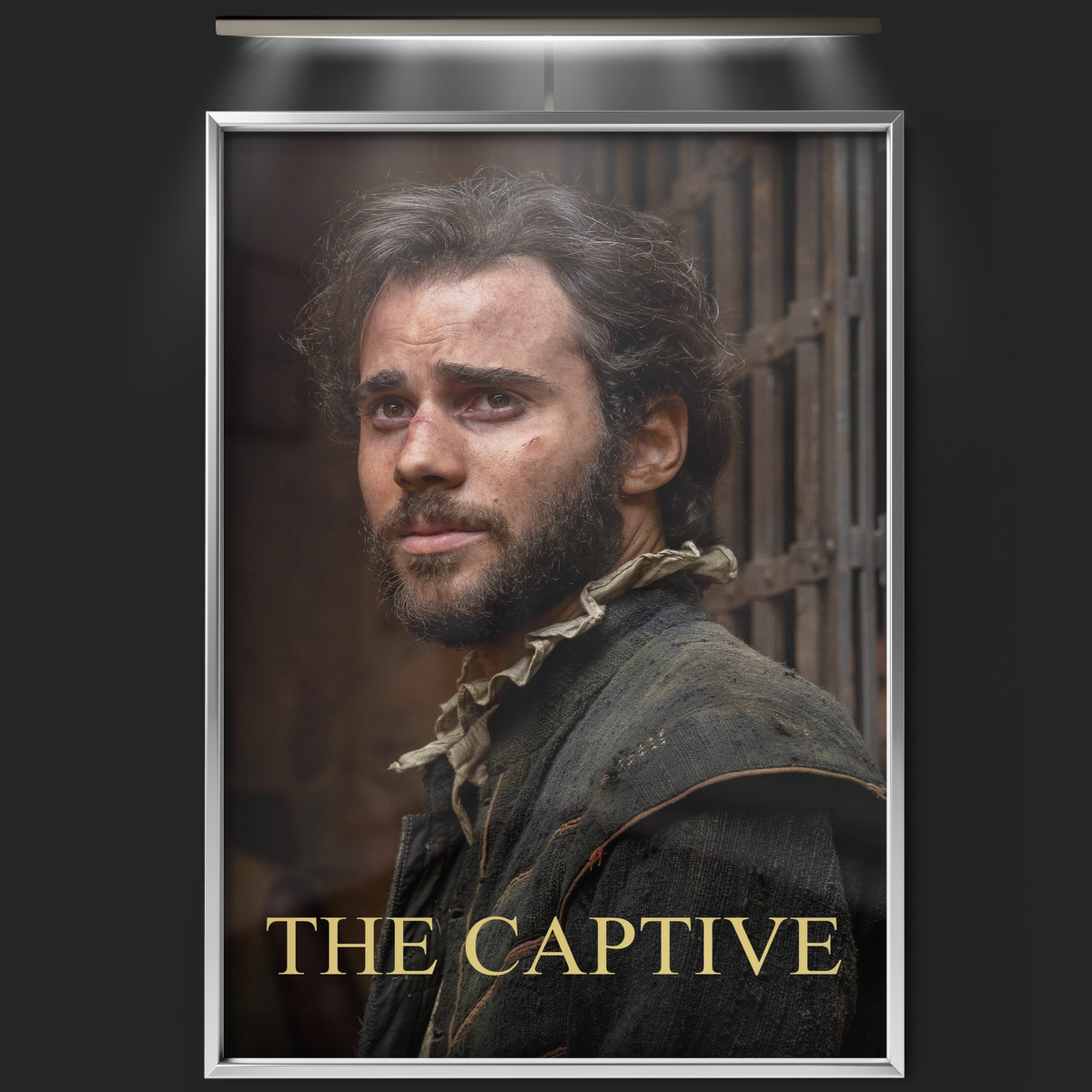 The Captive (2025)