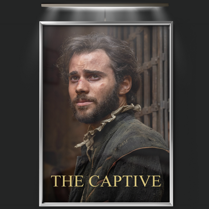 The Captive (2025)