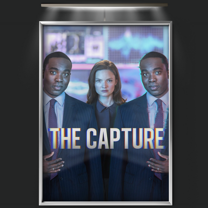The Capture (2019)
