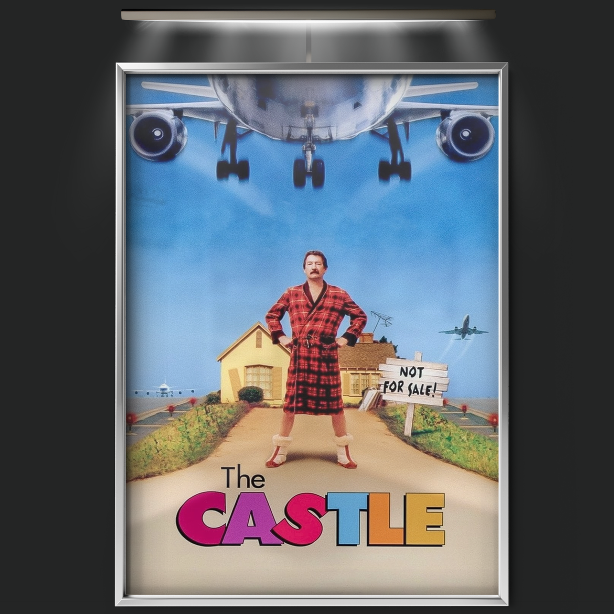 The Castle (1997)