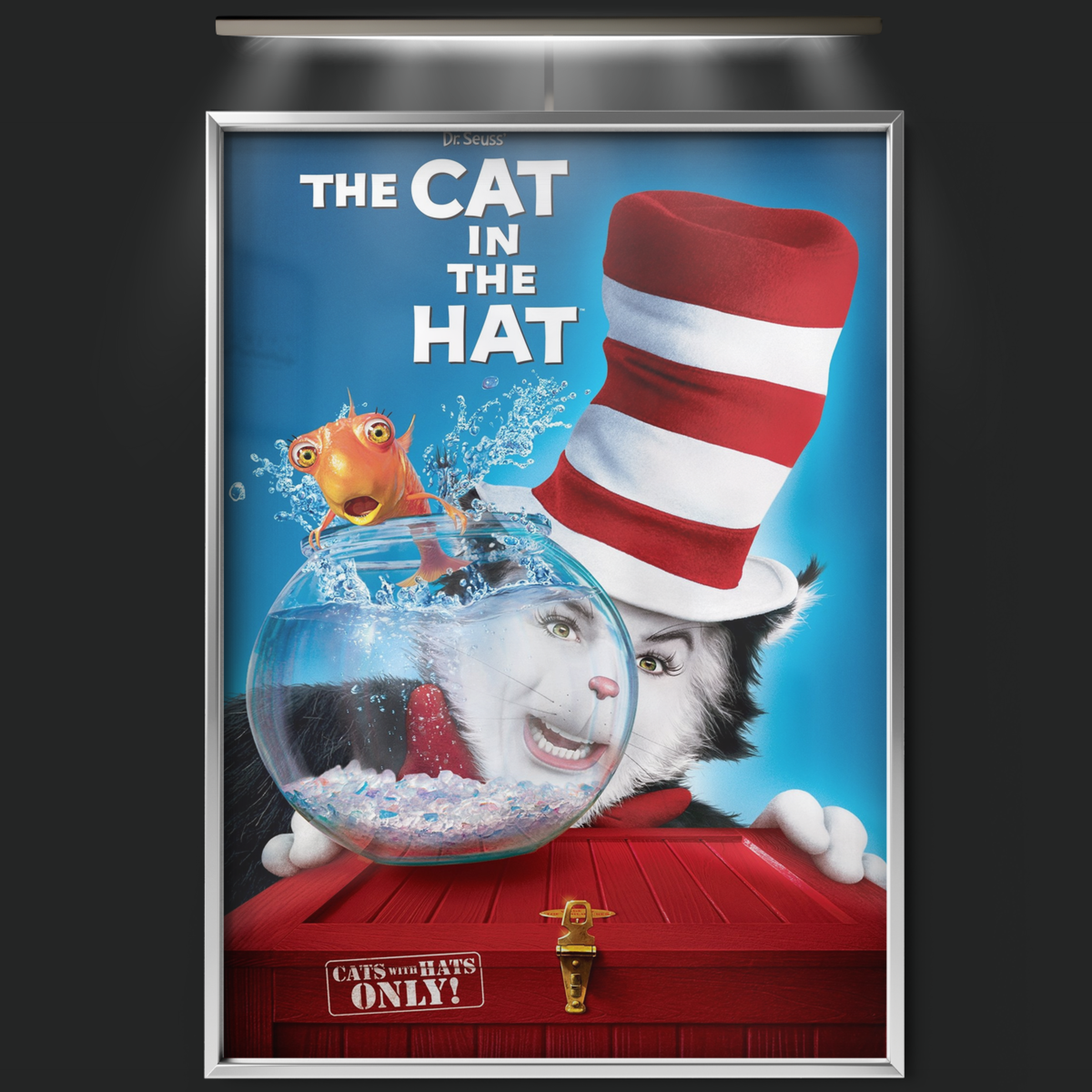 The Cat In The Hat (2003)