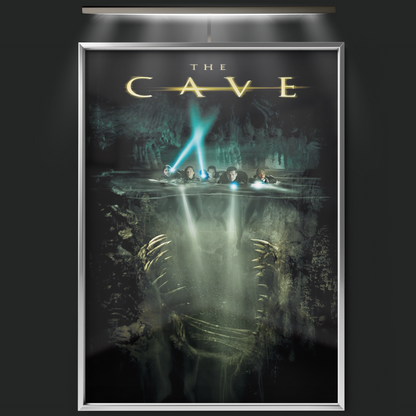 The Cave (2005)