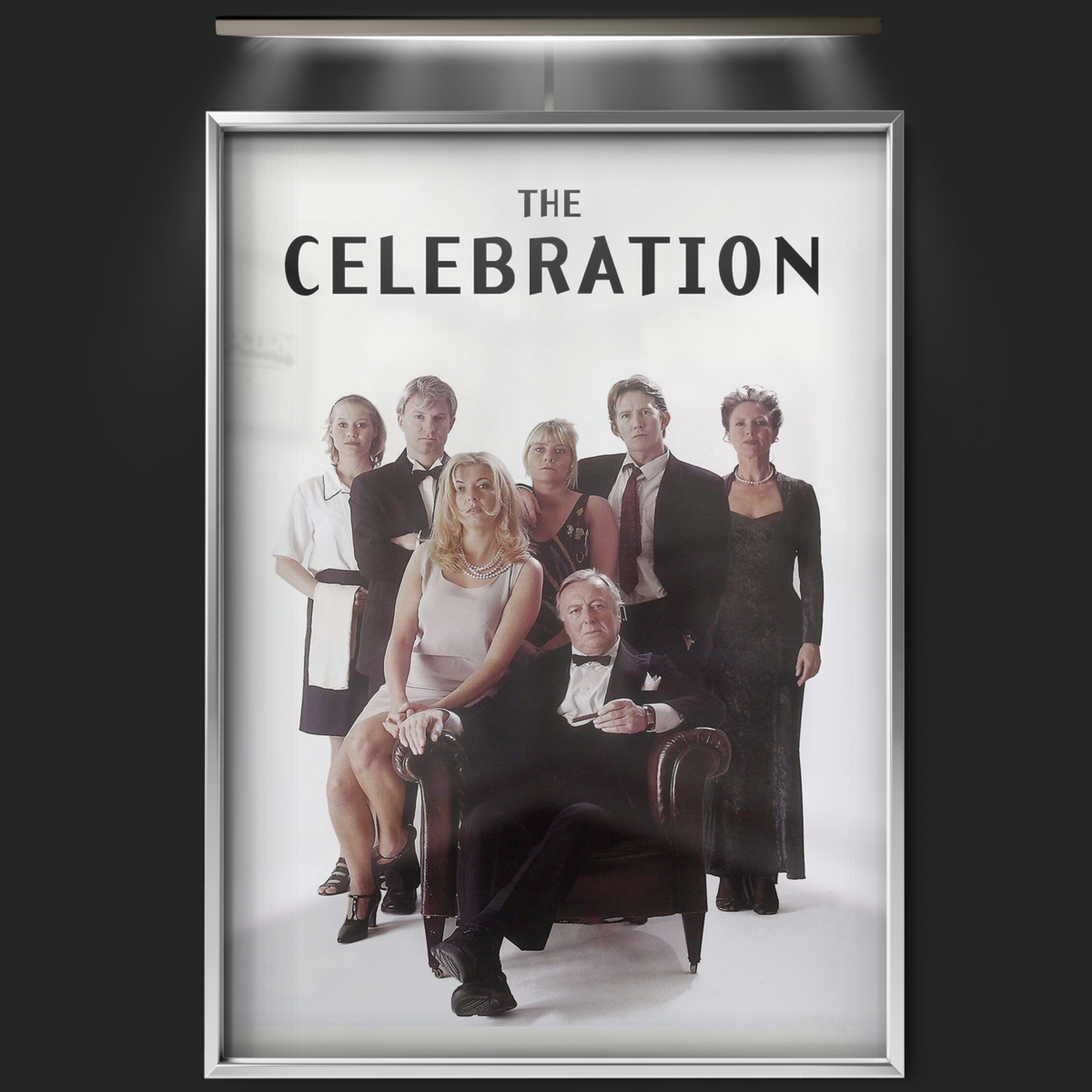 The Celebration (1998)