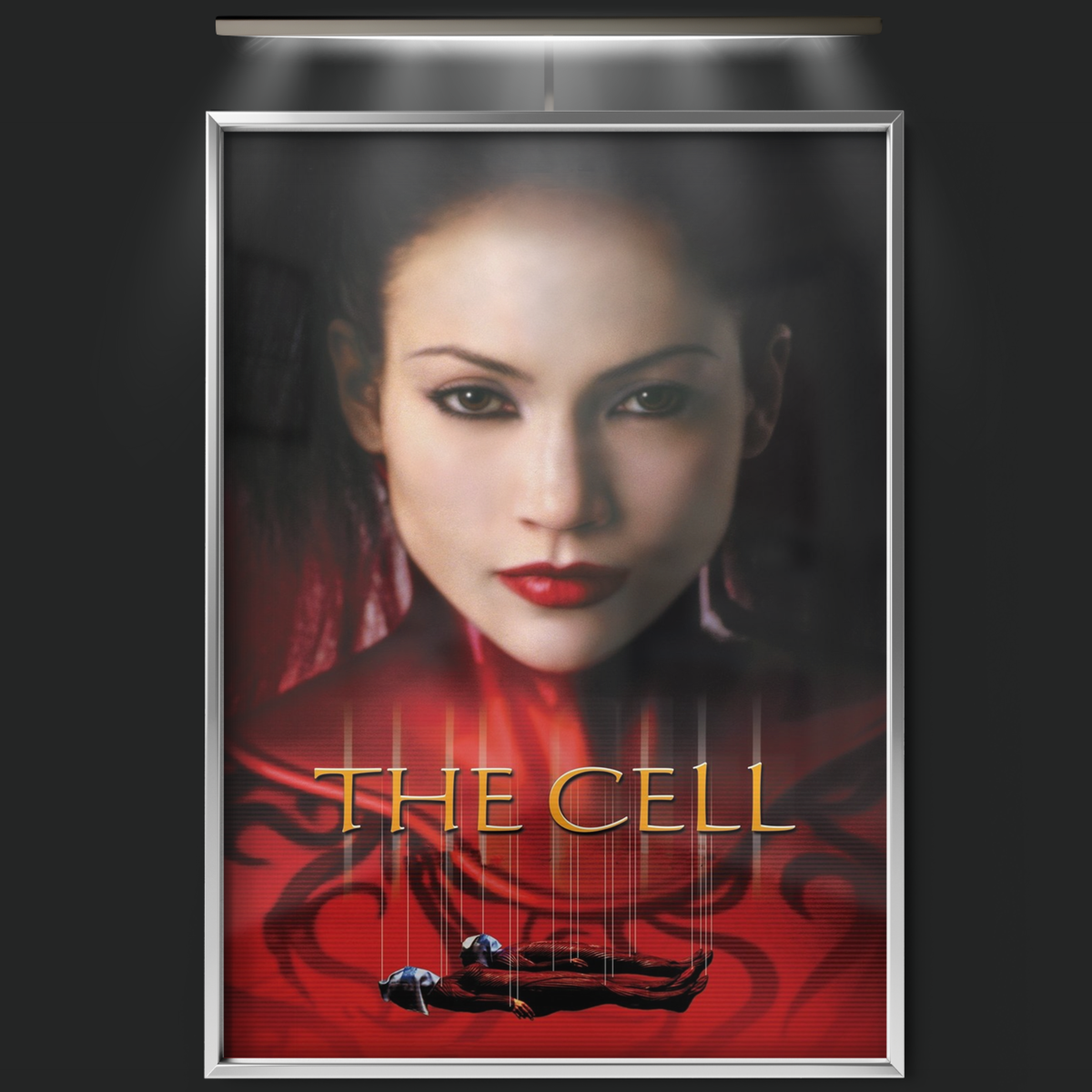 The Cell (2000)