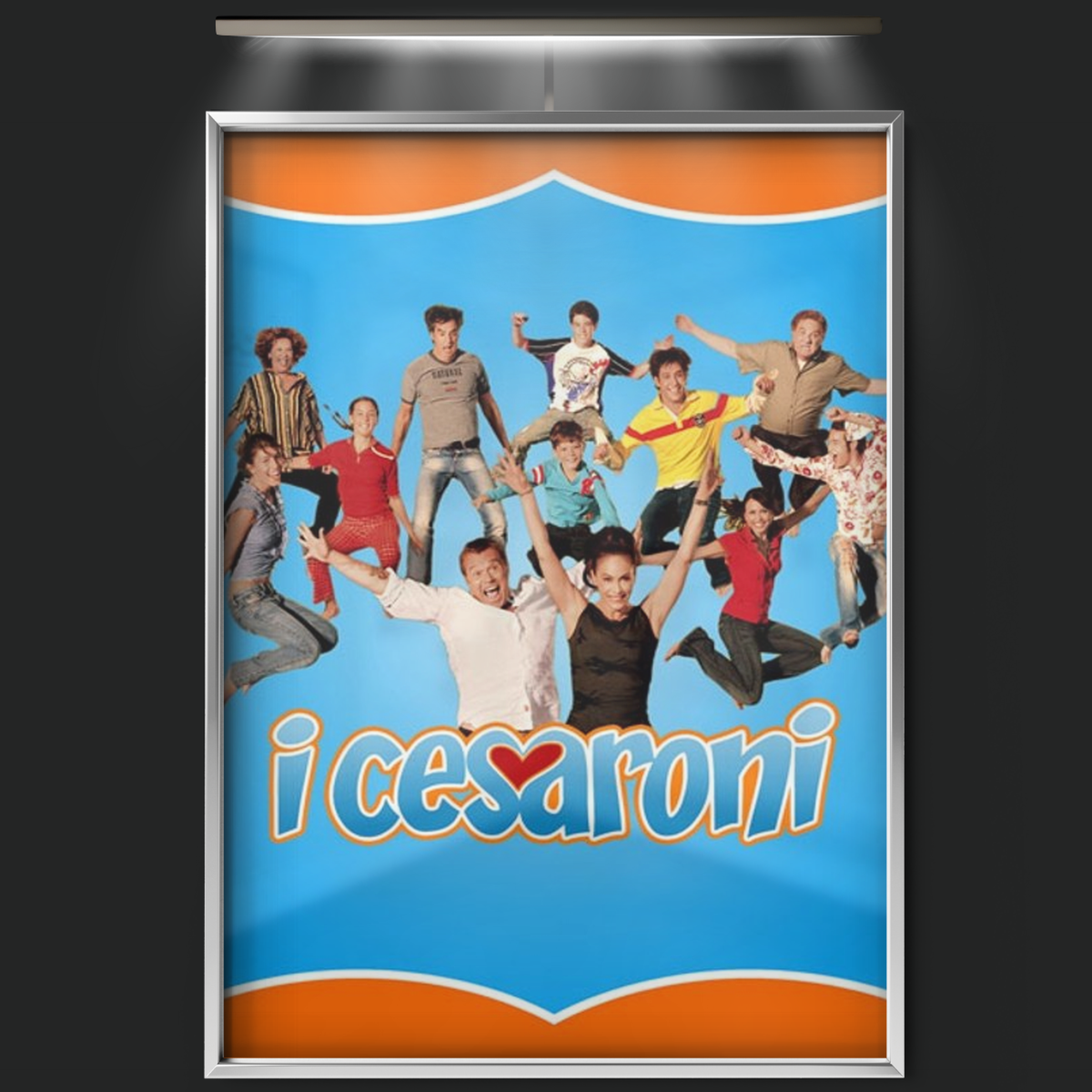 The Cesaronis (2006)