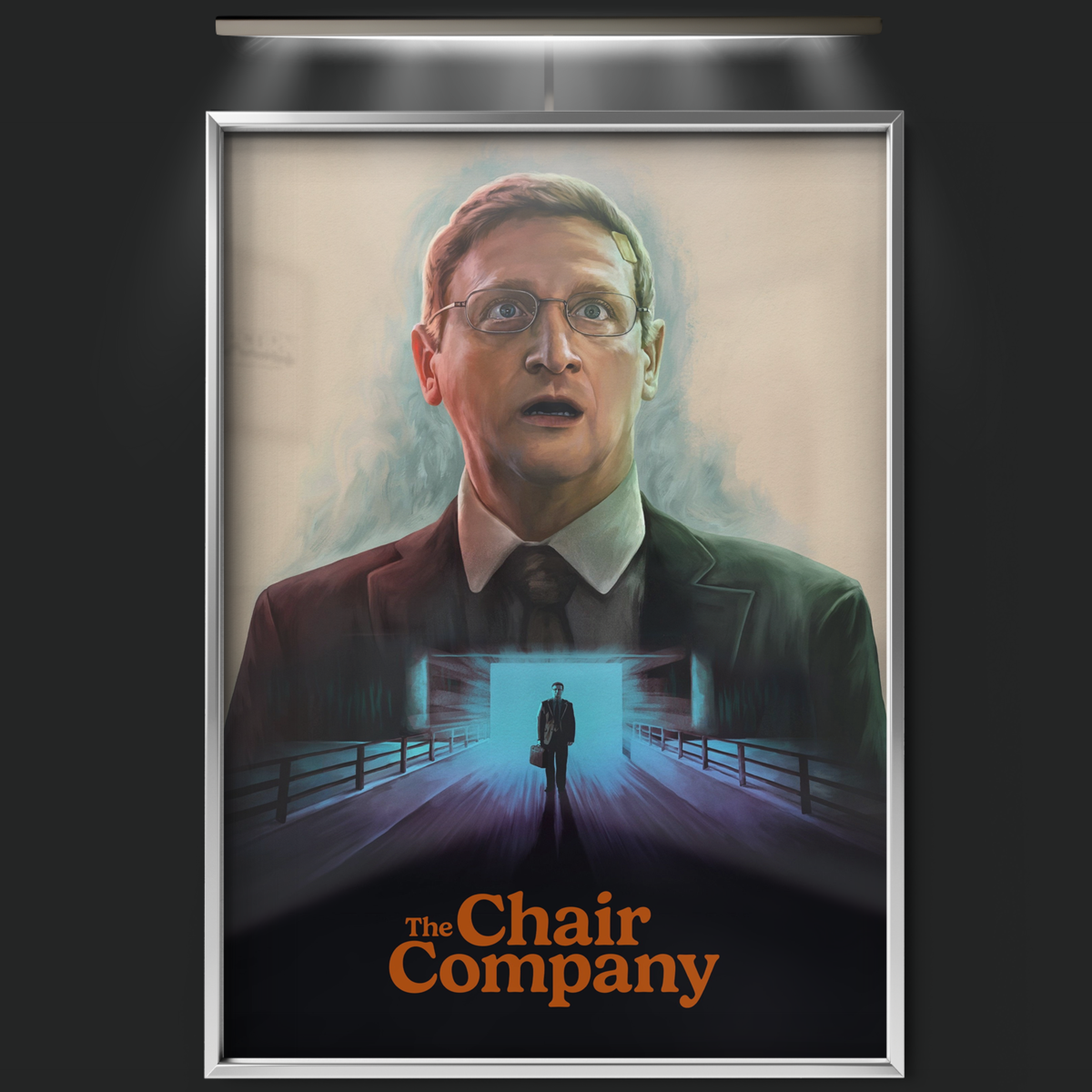 The Chair Company (2025)