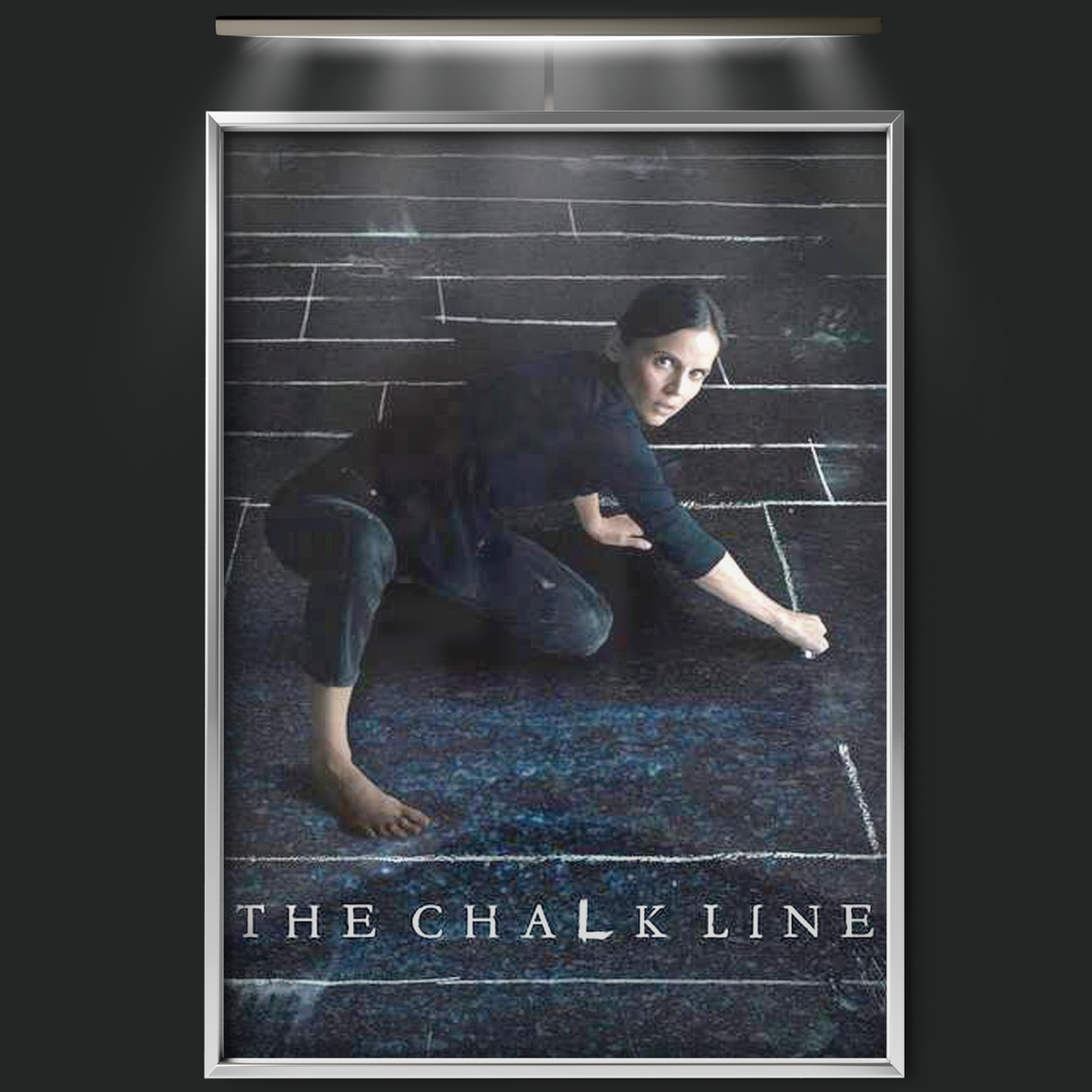 The Chalk Line (2022)