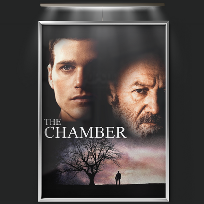 The Chamber (1996)