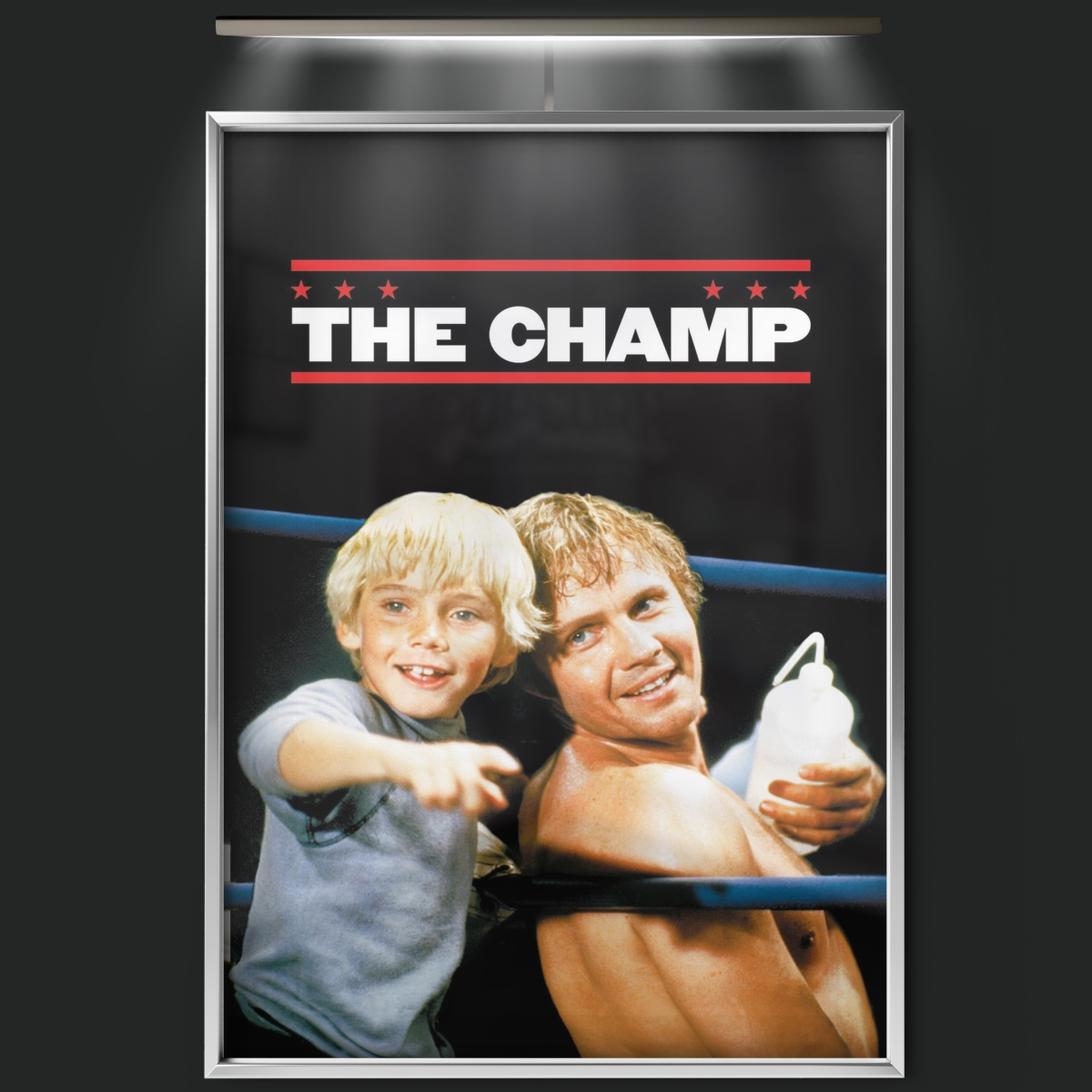 The Champ (1979)