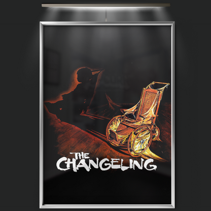 The Changeling (1980)