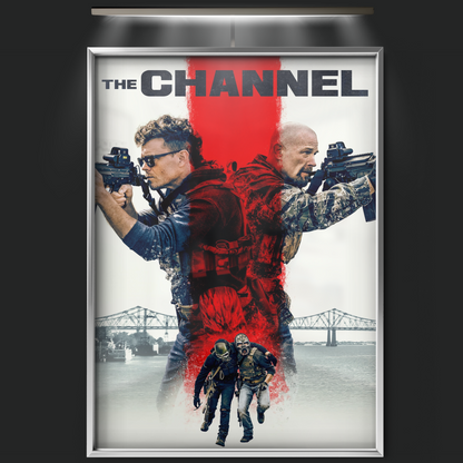 The Channel (2023)