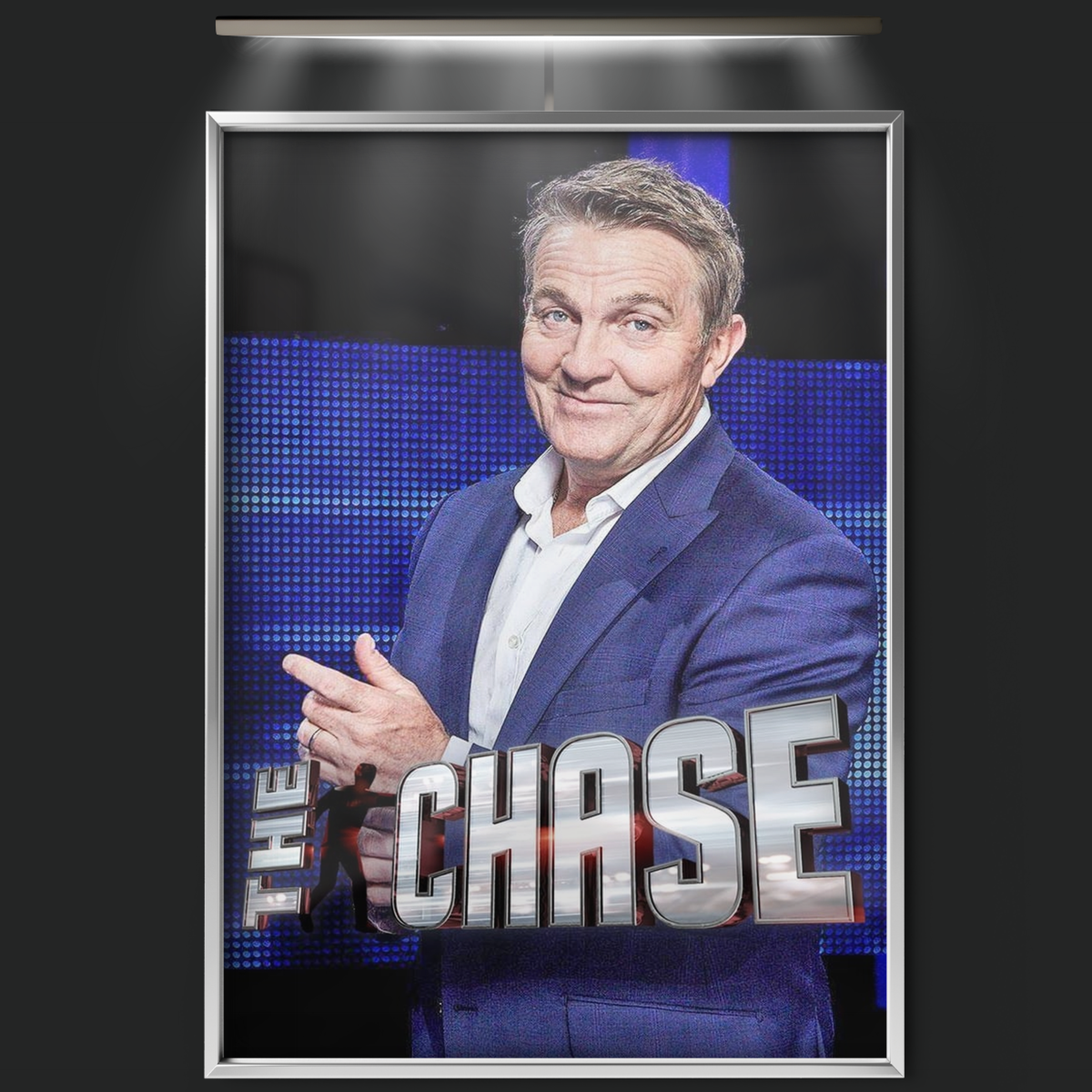 The Chase (2009)