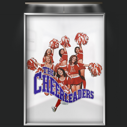 The Cheerleaders (1973)