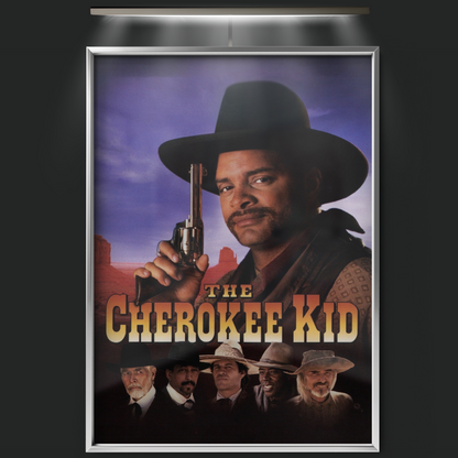 The Cherokee Kid (1996)