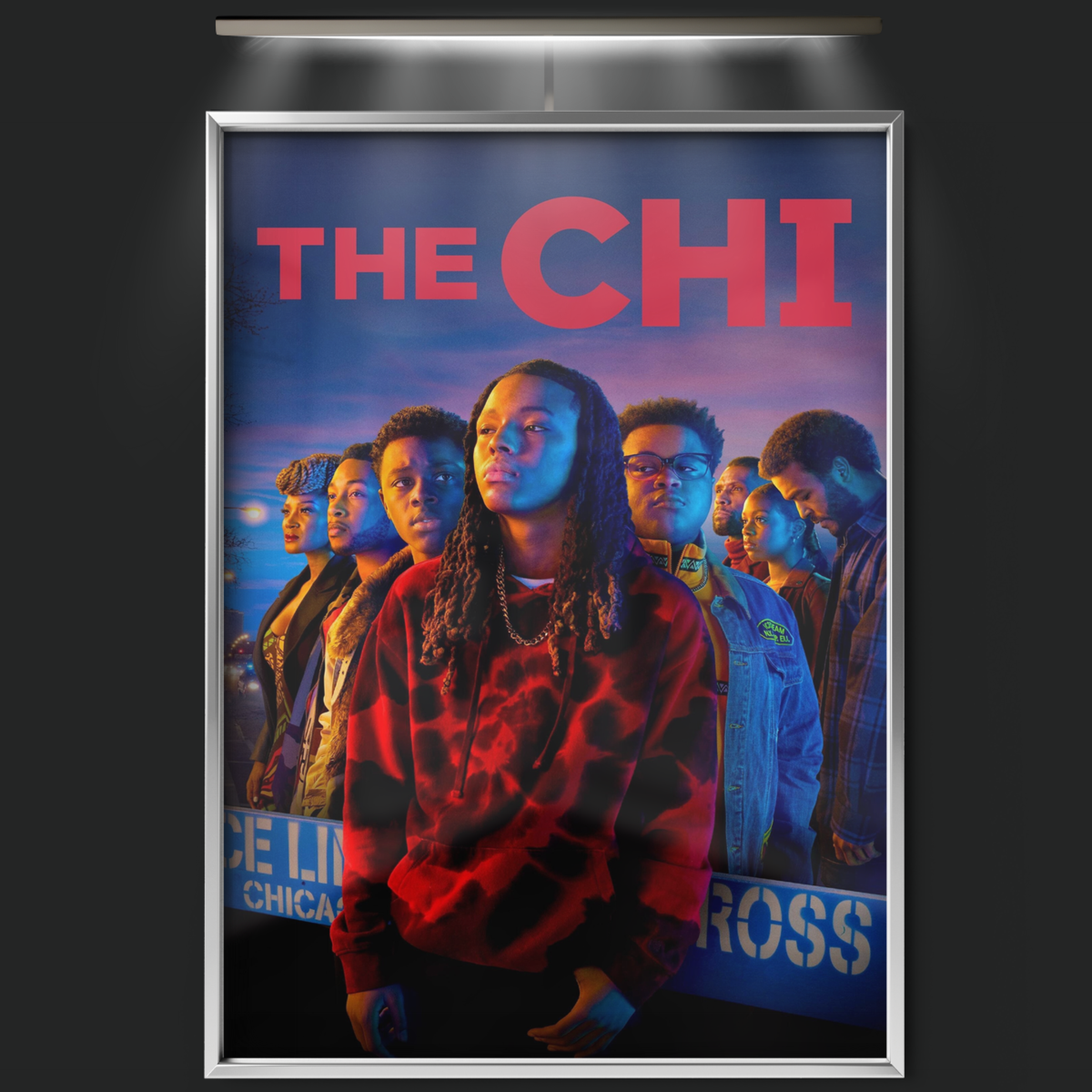 The Chi (2018)