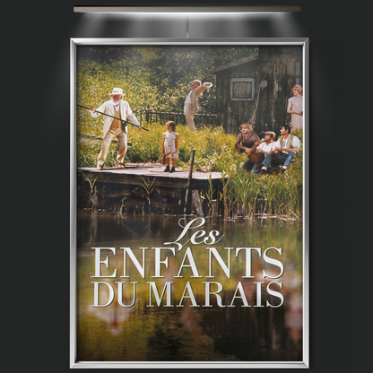 The Children Of The Marshland (1999)