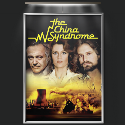 The China Syndrome (1979)