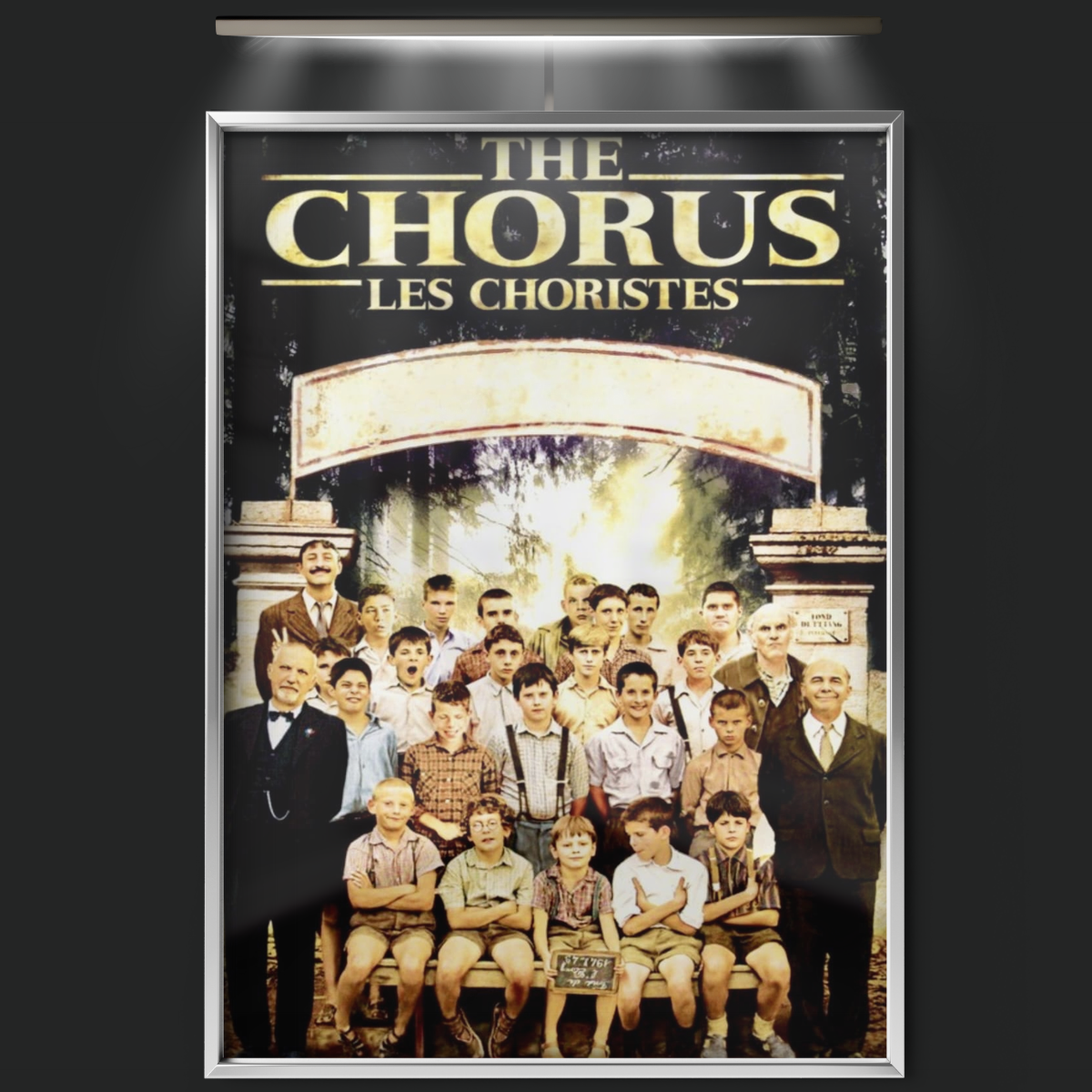 The Chorus (2004)