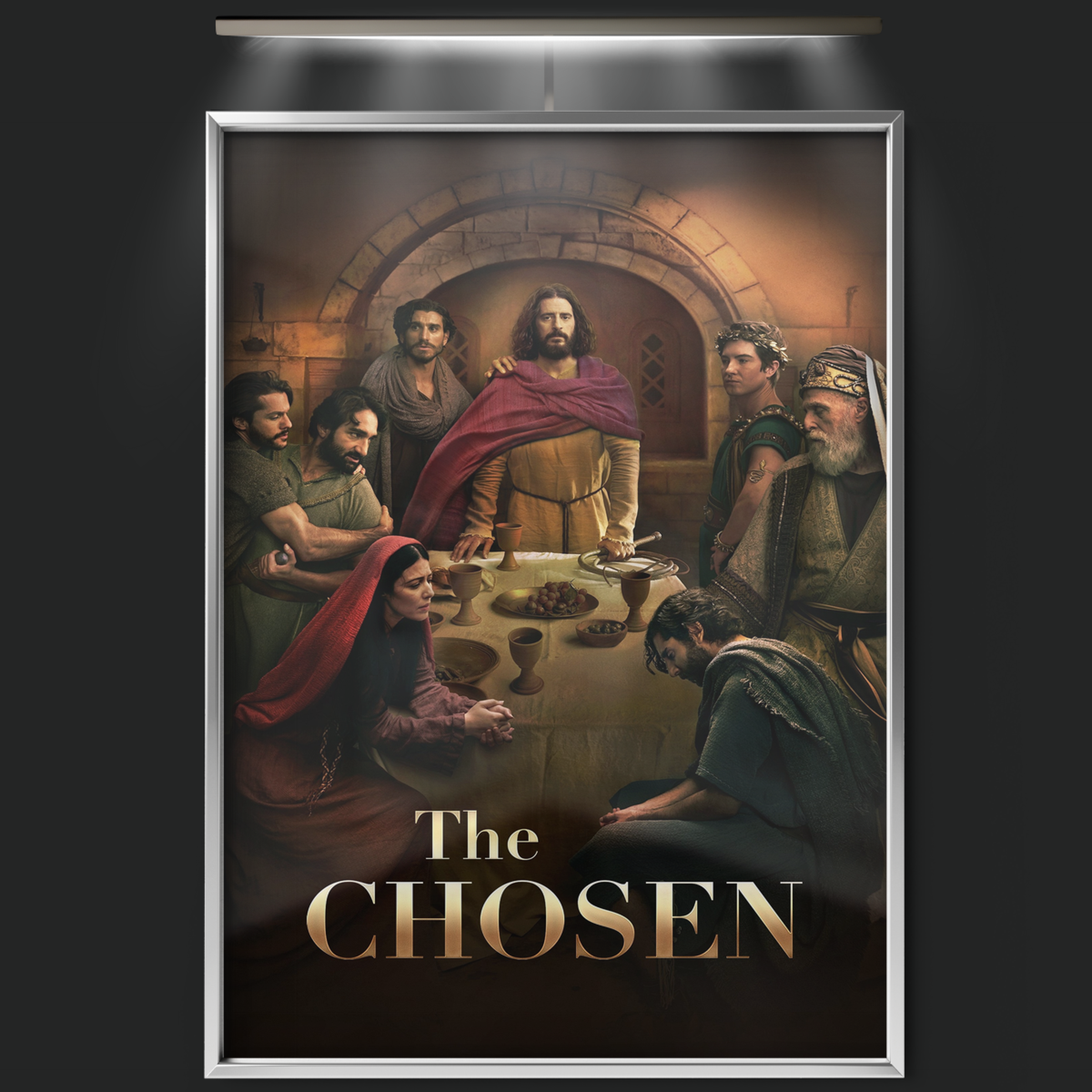 The Chosen (2019)