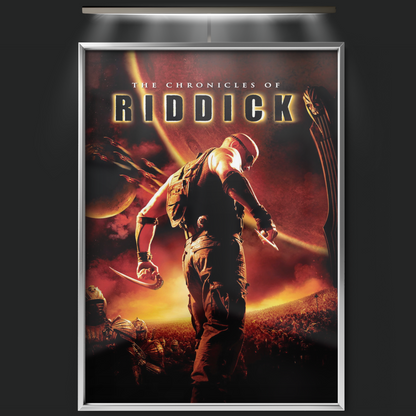 The Chronicles Of Riddick (2004)