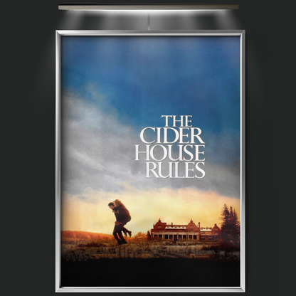 The Cider House Rules (1999)