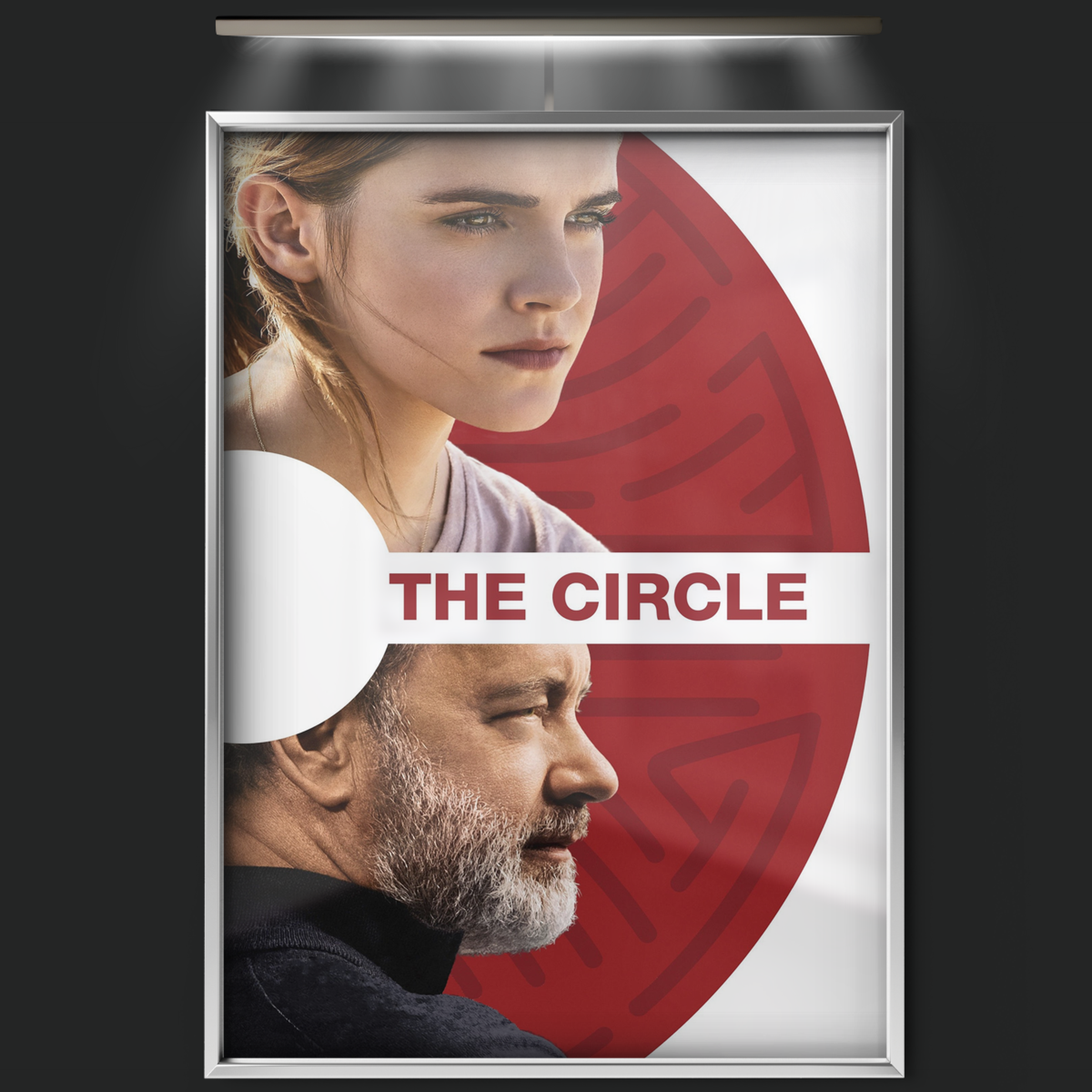 The Circle (2017)
