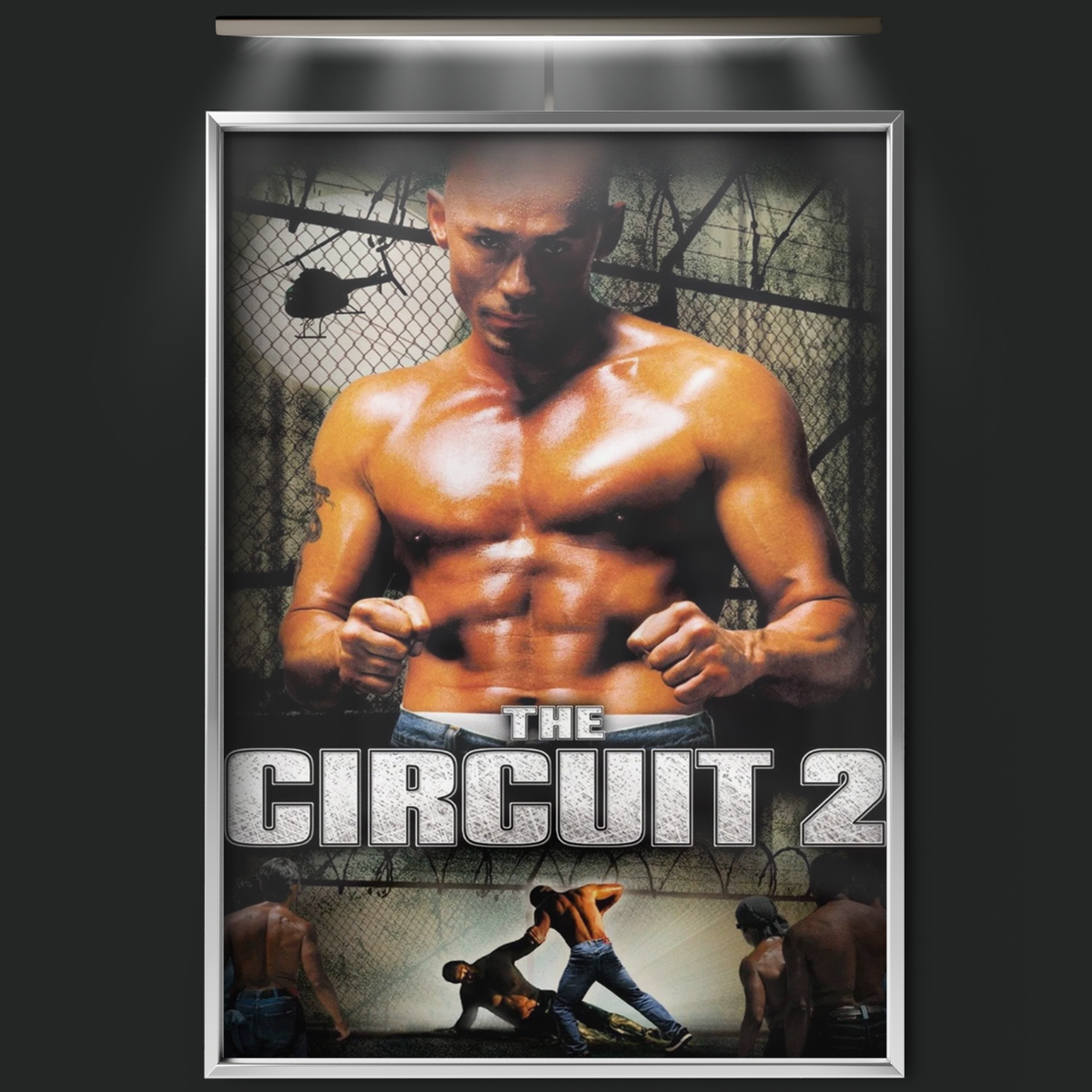 The Circuit 2 The Final Punch (2003)
