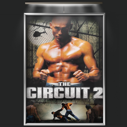 The Circuit 2 The Final Punch (2003)