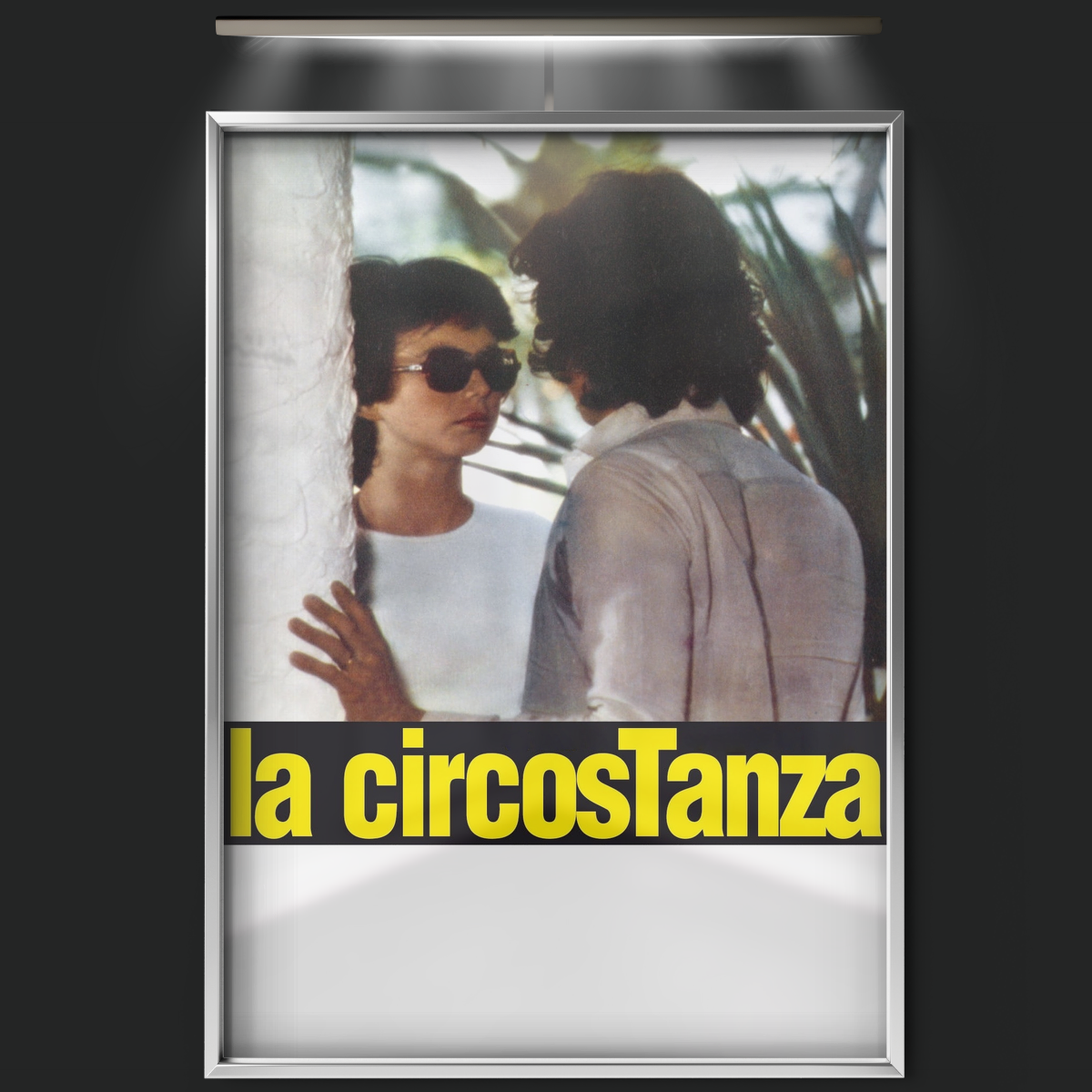 The Circumstance (1974)