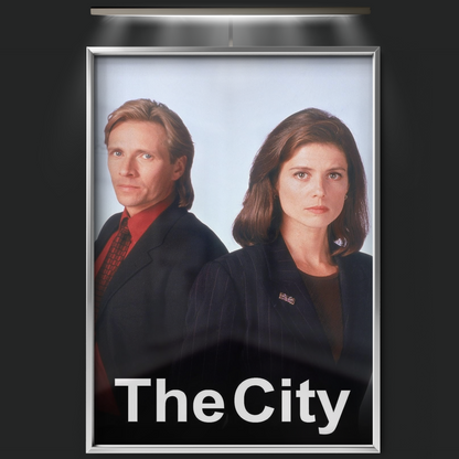 The City (1999)